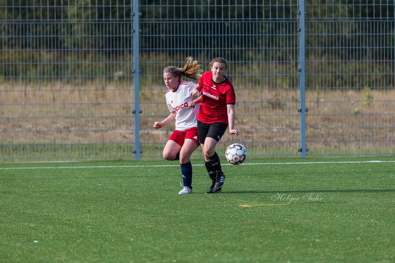 Bild 526 - Oberliga Saisonstart